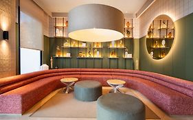 B&B Hotel Madrid Arganda