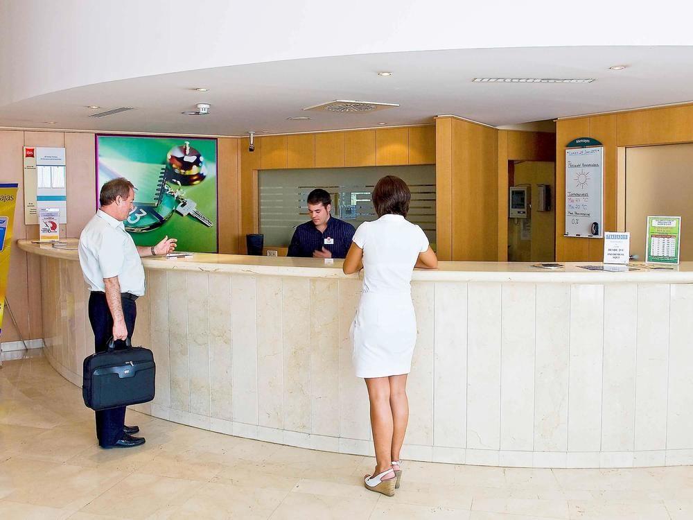 B&B Hotel Madrid Arganda Arganda Del Rey Exterior photo