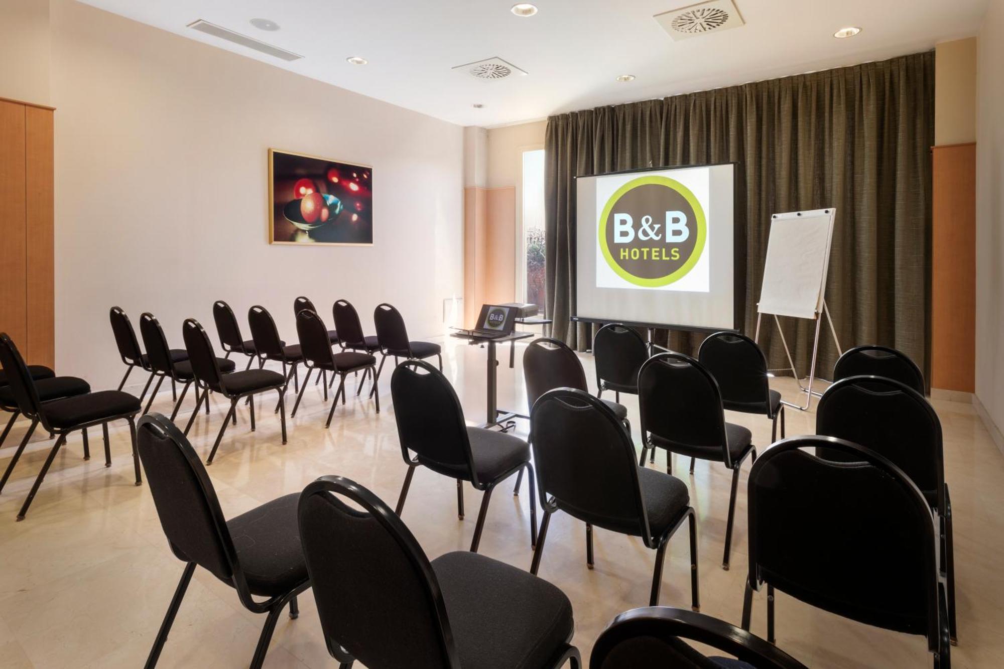 B&B Hotel Madrid Arganda Arganda Del Rey Exterior photo